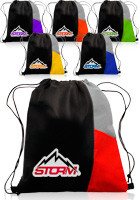 drawstring packs