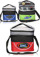 lunch bag with compartments for adults